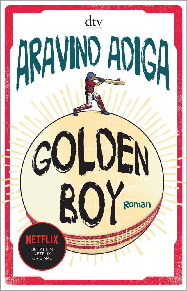 Golden Boy main product photo