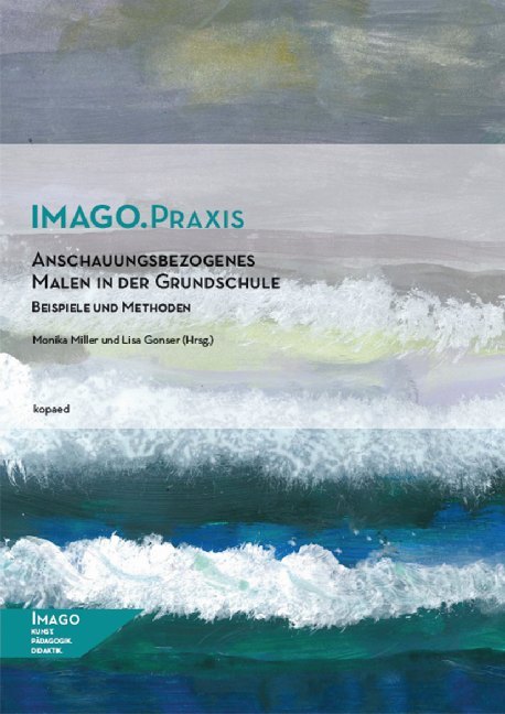 Anschauungsbezogenes Malen in der Grundschule main product photo