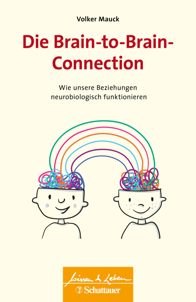 Die Brain-to-Brain-Connection (Wissen & Leben) main product photo