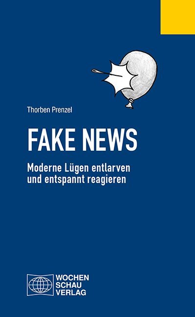 Fake News main product photo