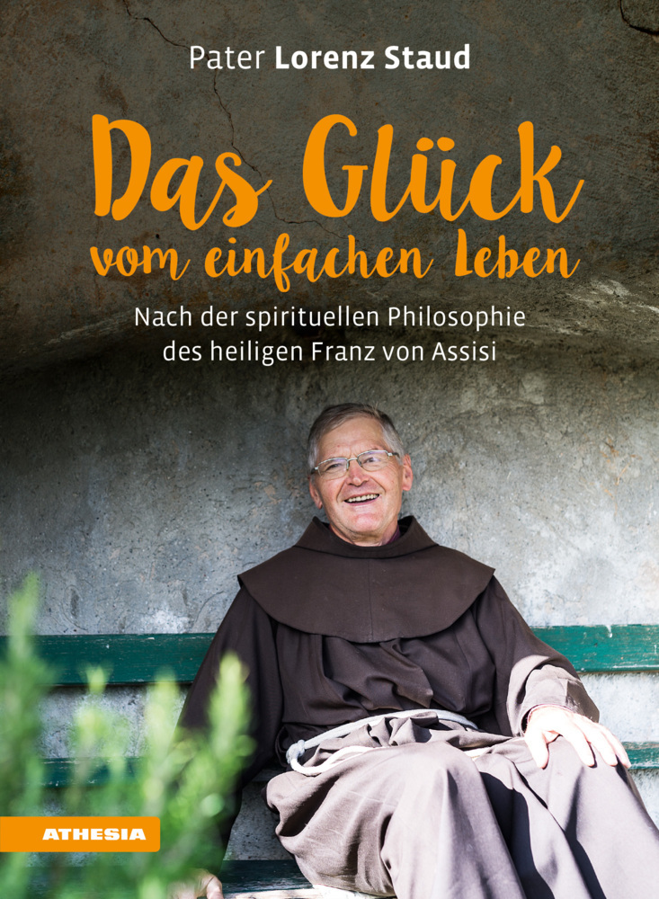 Das Glück vom einfachen Leben main product photo