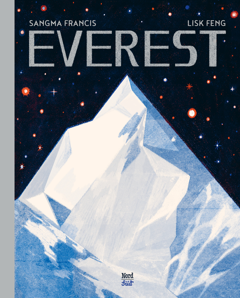 Everest main product photo