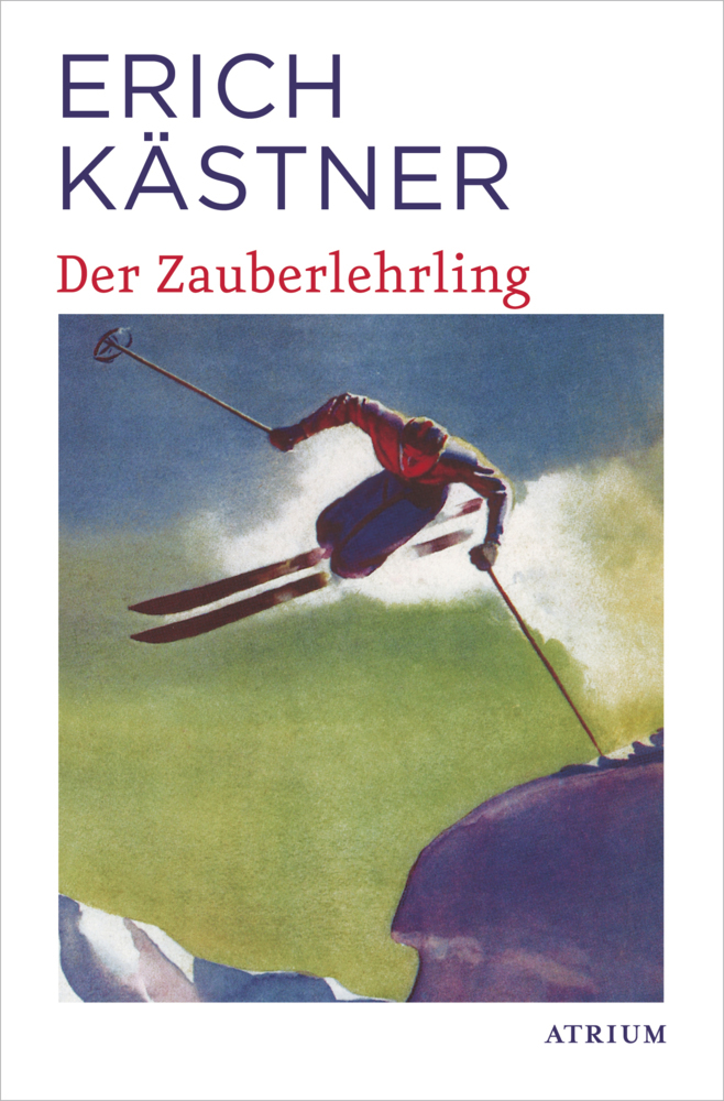 Der Zauberlehrling main product photo