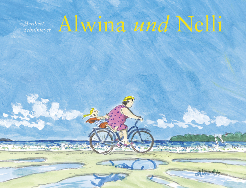 Alwina und Nelli main product photo