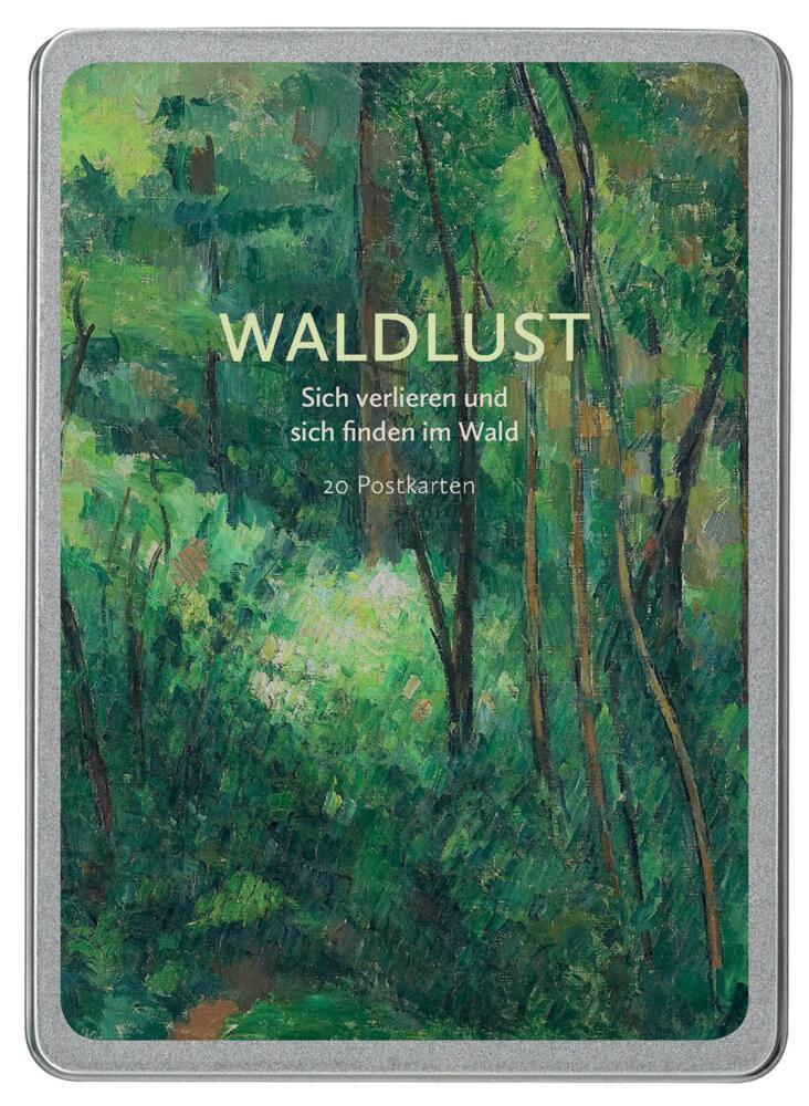 Waldlust main product photo