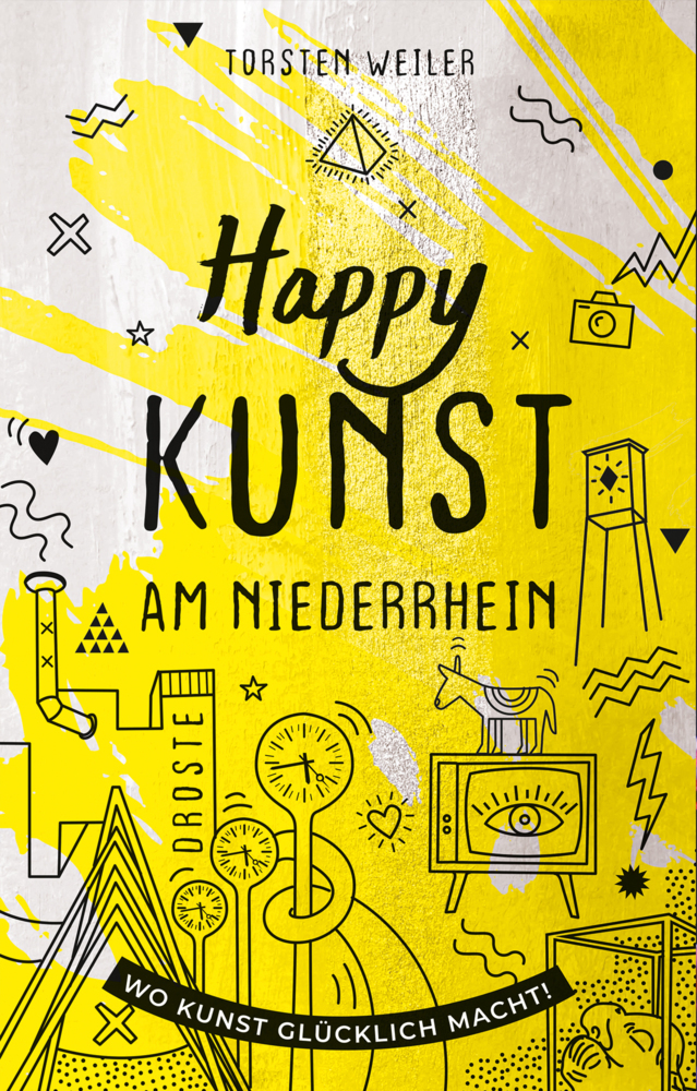 Happy Kunst am Niederrhein main product photo