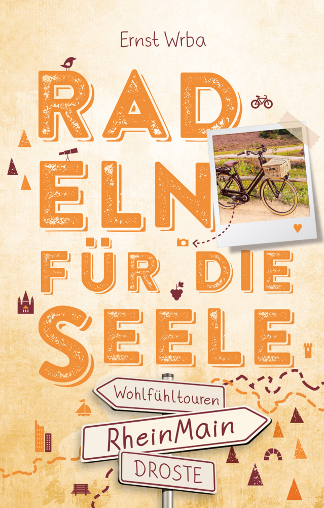 RheinMain. Radeln für die Seele main product photo