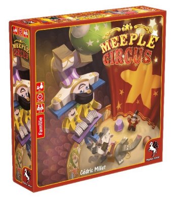 Meeple Circus (Spiel)