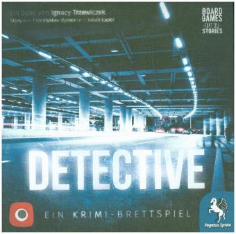 Detective (Spiel)