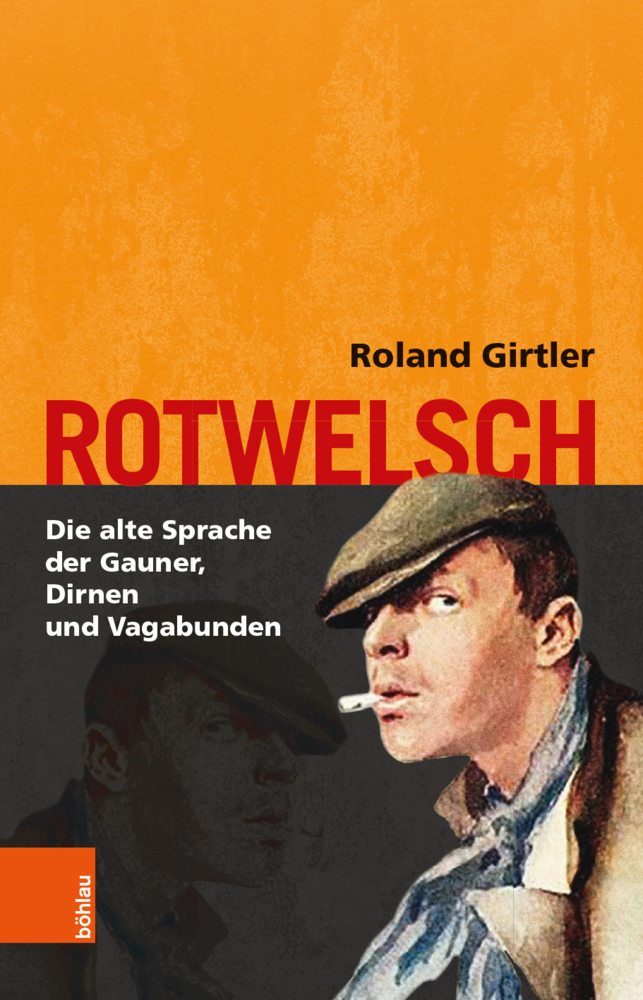 Rotwelsch main product photo
