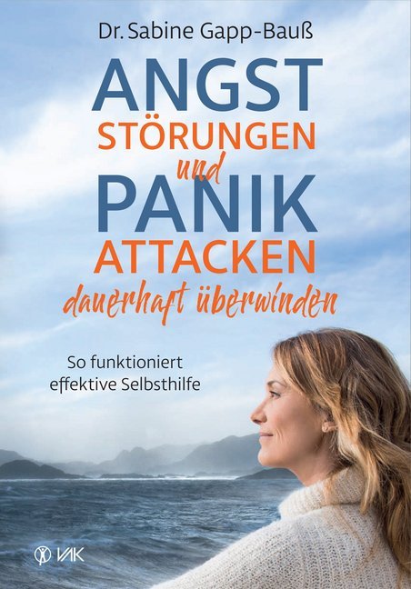 Angststörungen und Panikattacken dauerhaft überwinden main product photo