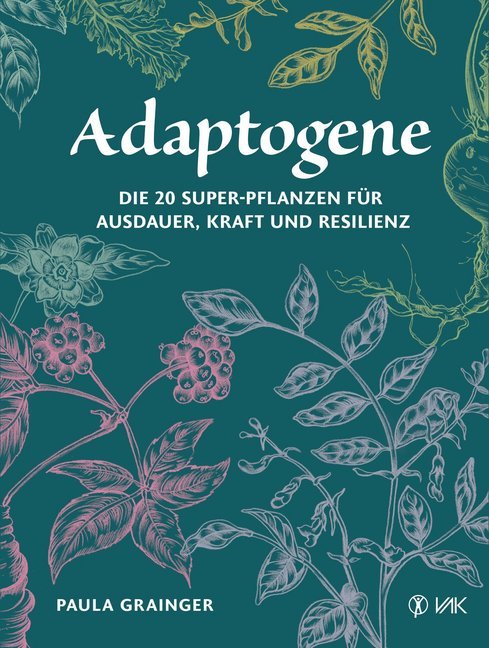 Adaptogene main product photo