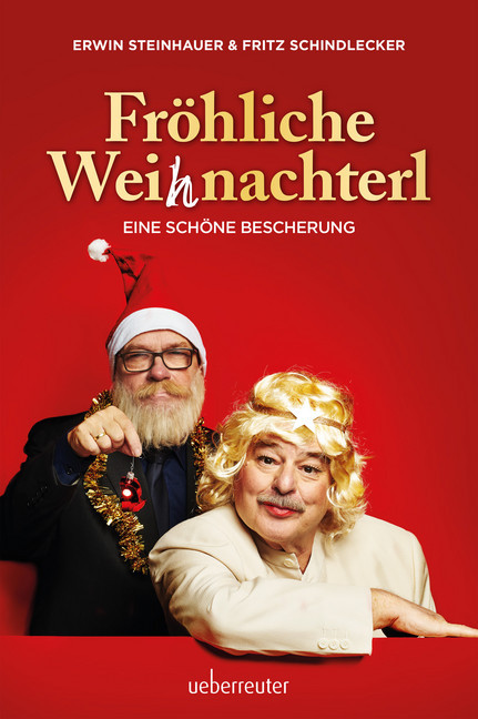 Fröhliche Weihnachterl main product photo