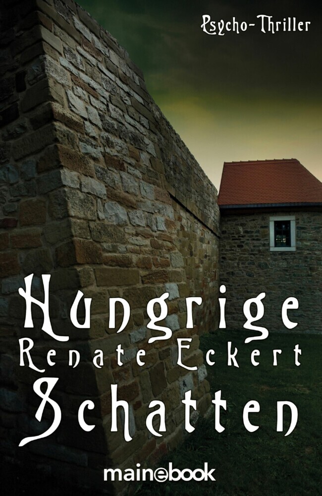Hungrige Schatten main product photo