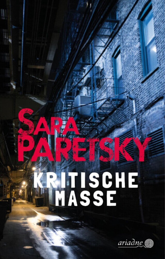 Kritische Masse main product photo