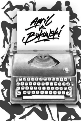 April vs. Bukowski
