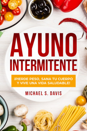 Ayuno Intermitente