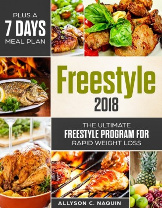 Freestyle 2018