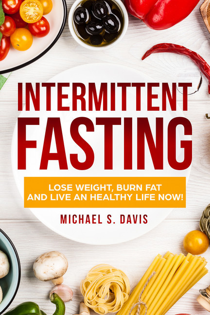Intermittent Fasting main product photo
