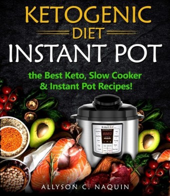 Ketogenic Diet Instant Pot