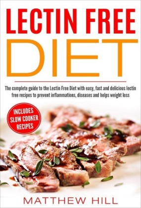 Lectin Free Diet