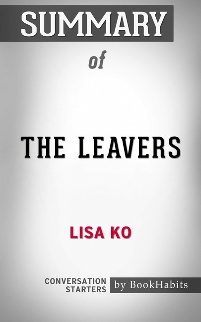 Summary of The Leavers: A Novel main product photo