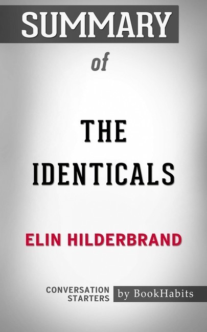 Summary of The Identicals main product photo