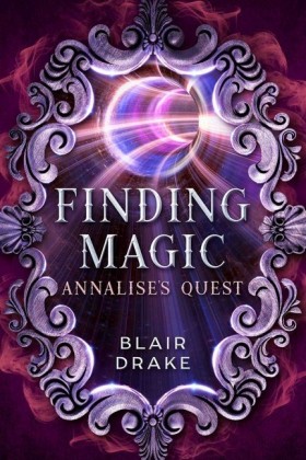 Annalise's Quest