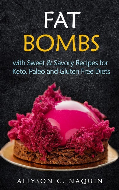 Fat Bombs main product photo