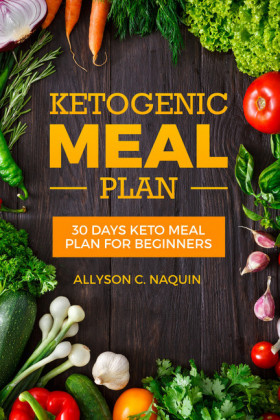Keto meal Plan