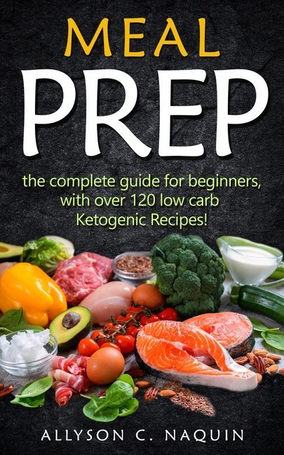 Meal Prep main product photo