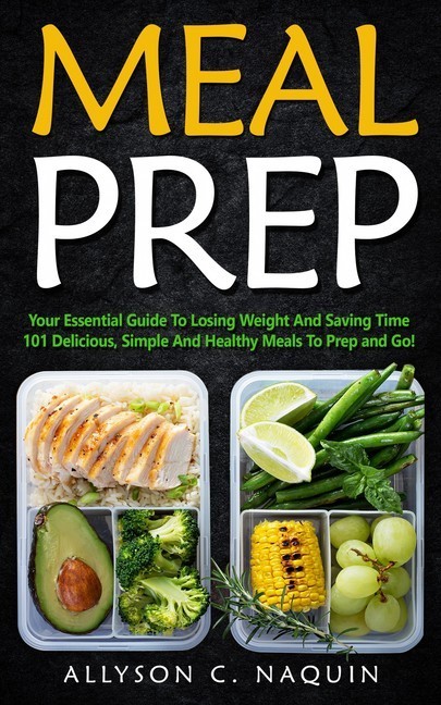Meal Prep main product photo