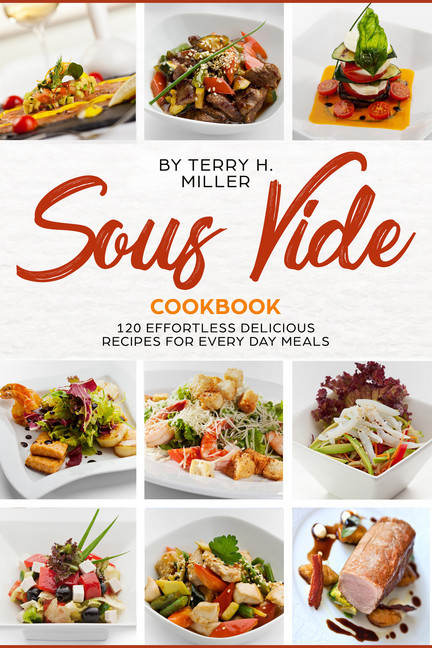 Sous Vide main product photo