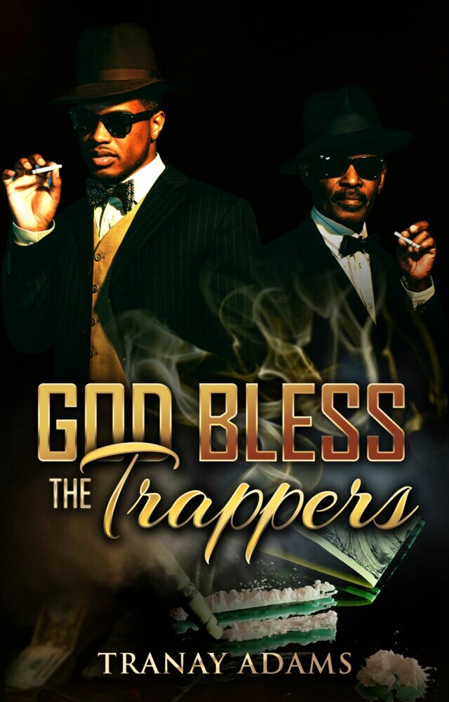 God Bless the Trappers main product photo