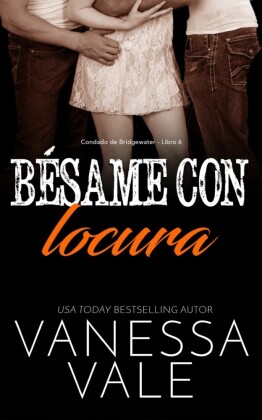 Bésame con locura