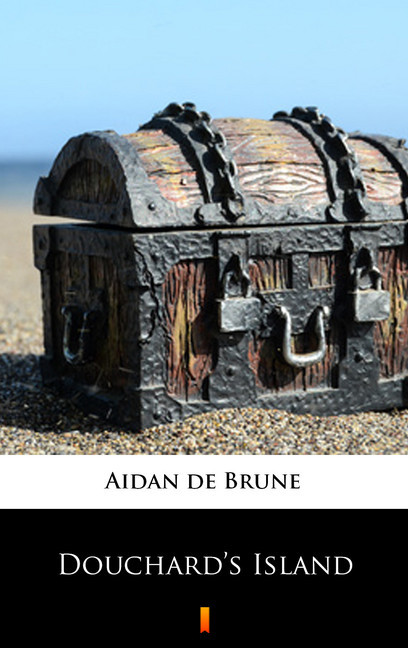 Douchard's Island main product photo