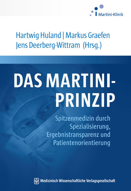 Das Martini-Prinzip main product photo