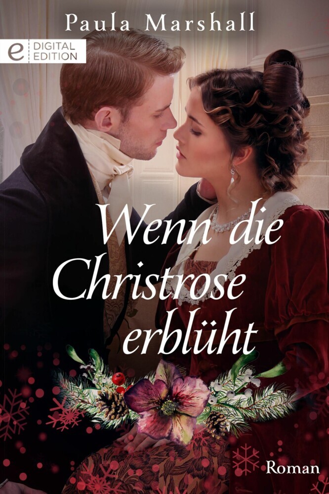 Wenn die Christrose erblüht main product photo