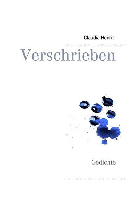 Verschrieben main product photo