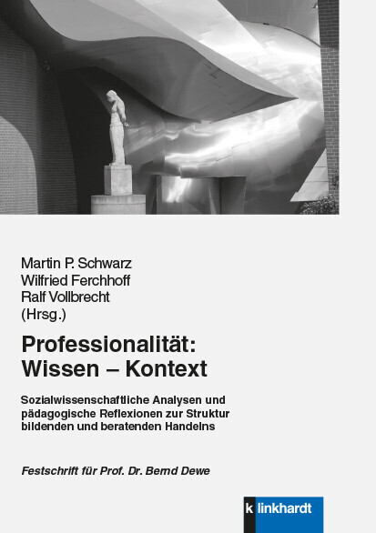 Professionalität: Wissen - Kontext main product photo
