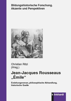 Jean-Jacques Rousseaus "Émile"