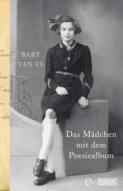 Das Mädchen mit dem Poesiealbum main product photo