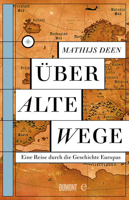 Über alte Wege main product photo