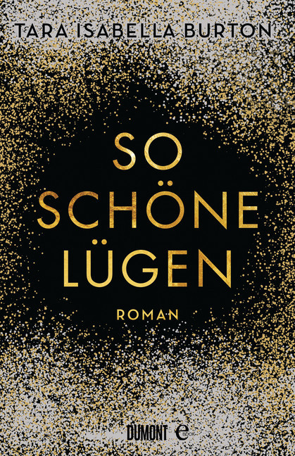 So schöne Lügen main product photo