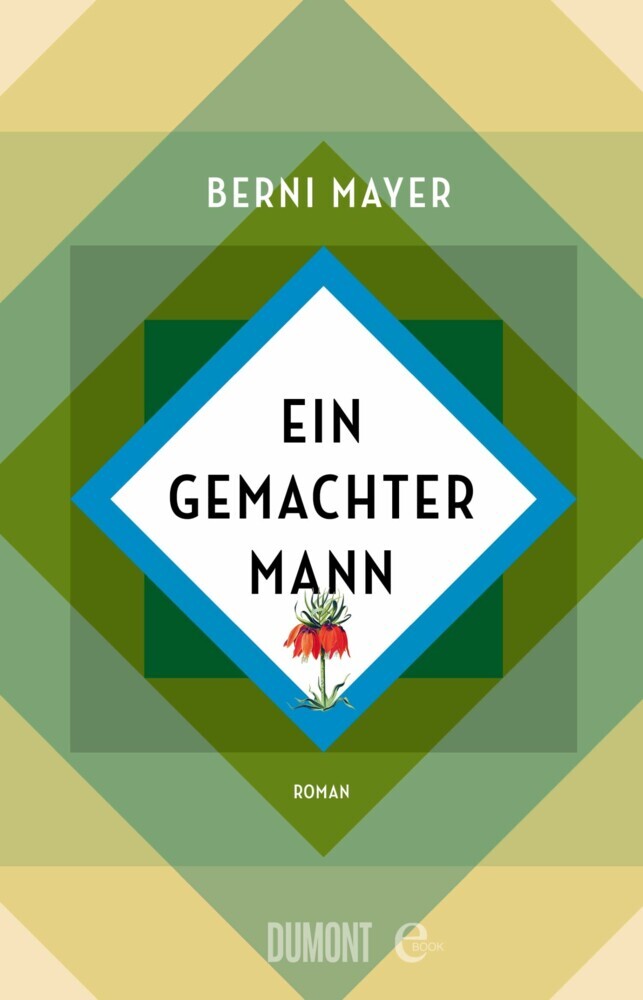 Ein gemachter Mann main product photo
