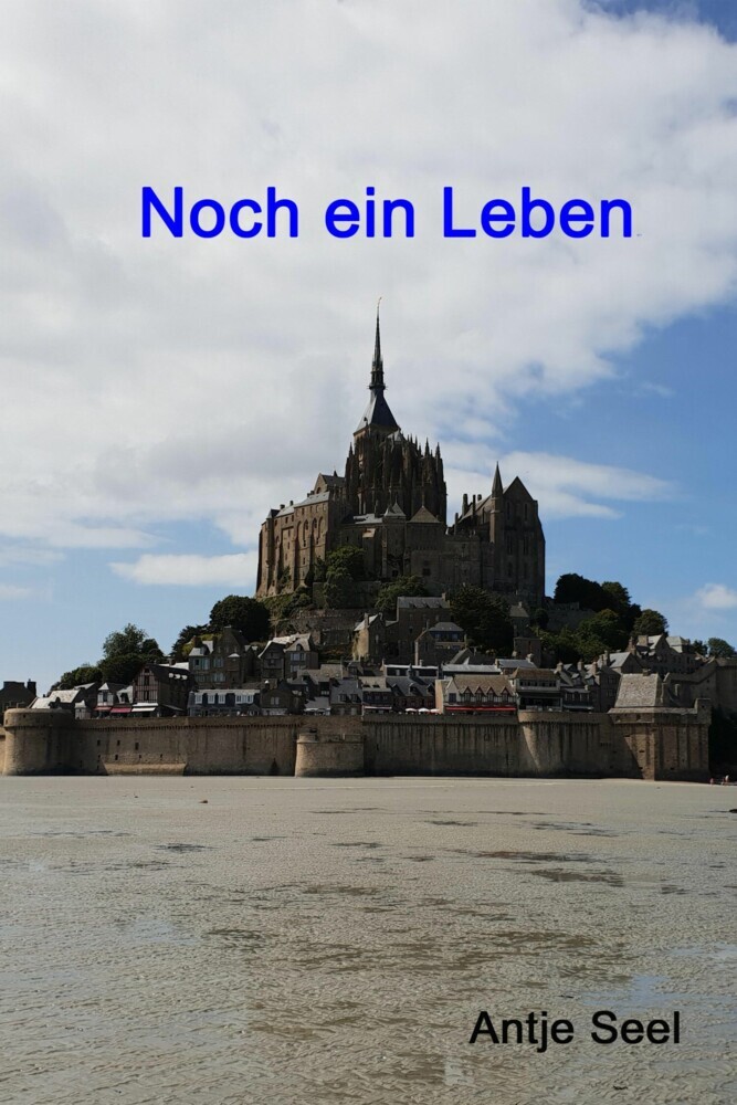 Noch ein Leben main product photo