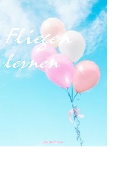 Fliegen lernen main product photo