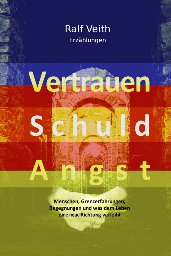 Vertrauen - Schuld - Angst main product photo