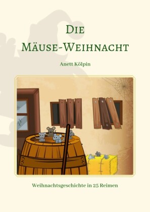 Mäuse-Weihnacht