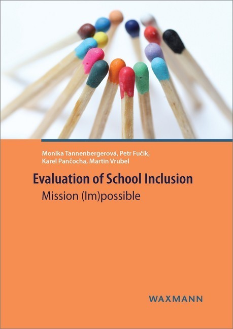 Evaluation of School Inclusion main product photo